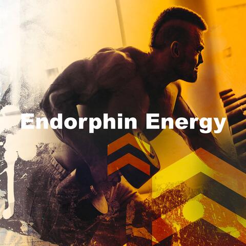 Endorphin Energy album art