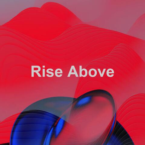 Rise Above album art