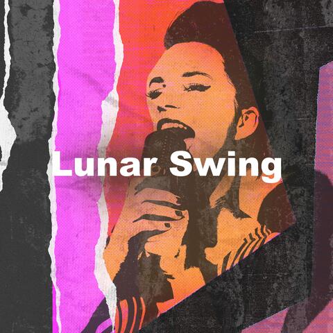 Lunar Swing album art