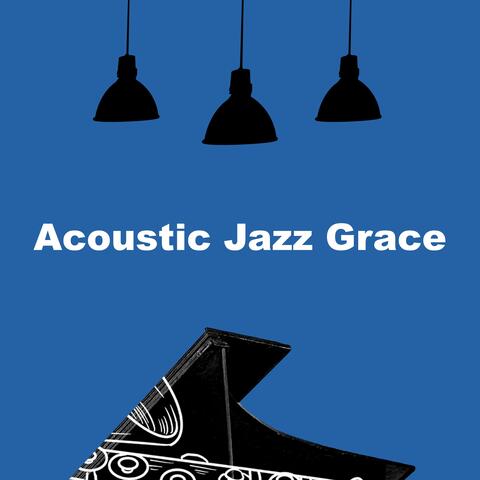 Acoustic Jazz Grace album art