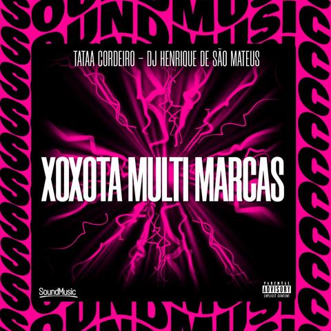 XOXOTA MULTI MARCAS album art