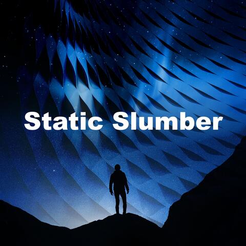 Static Slumber album art