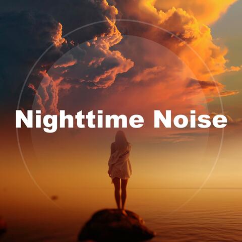 Nighttime Noise album art
