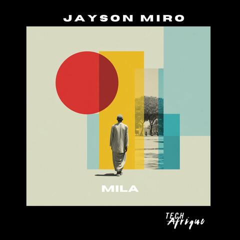 Mila album art