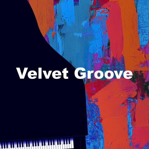 Velvet Groove album art