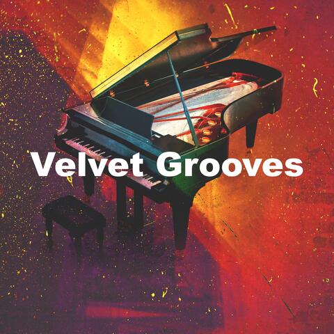 Velvet Grooves album art