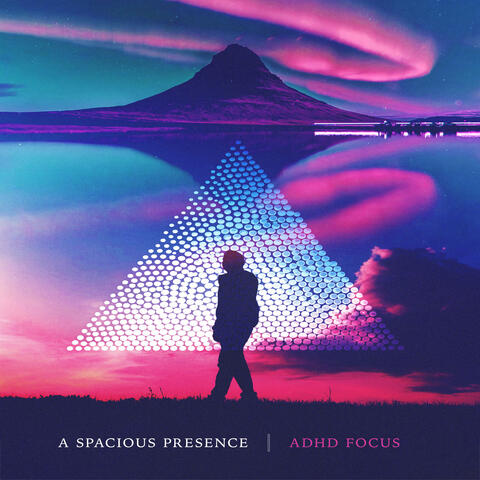 A Spacious Presence album art