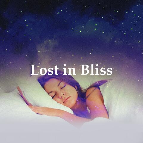 Lost in Bliss album art