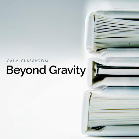 Beyond Gravity album art
