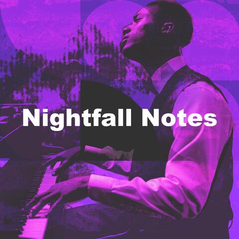 Nightfall Notes album art