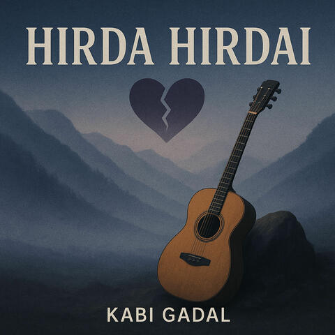 Hirda Hirdai album art