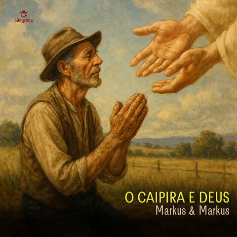 O Caipira e Deus album art