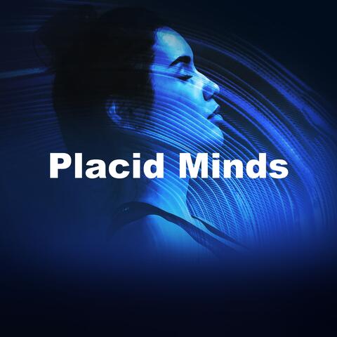 Placid Minds album art