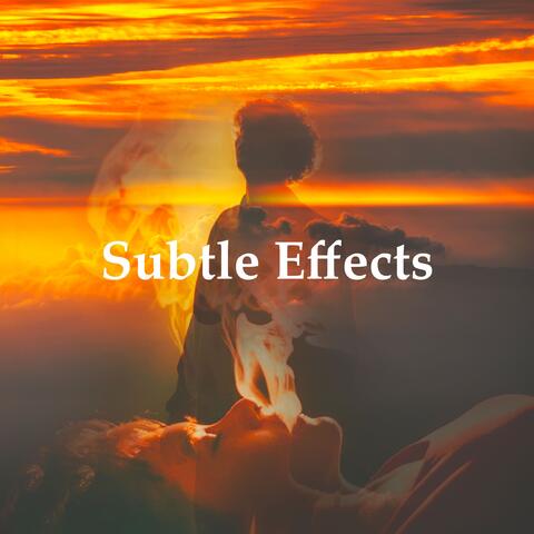 Subtle Effects album art