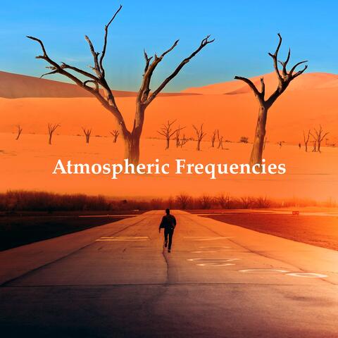 Atmospheric Frequencies album art