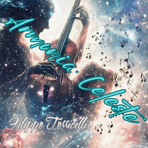 Armonia Celeste album art