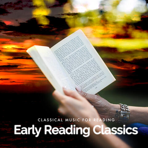 Early Reading Classics album art