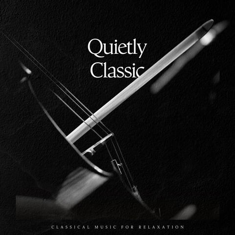 Quietly Classic album art