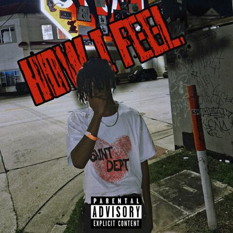 How I Feel. album art