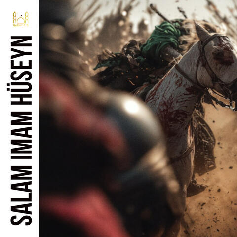 Salam Imam Hüseyn album art