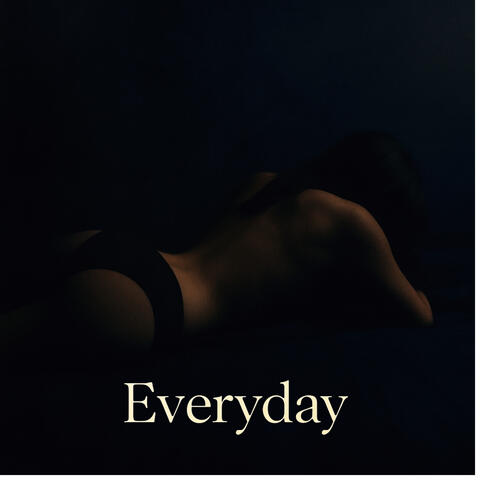 Everday album art