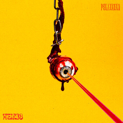 Die Slow album art