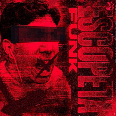ESCOPETA FUNK album art
