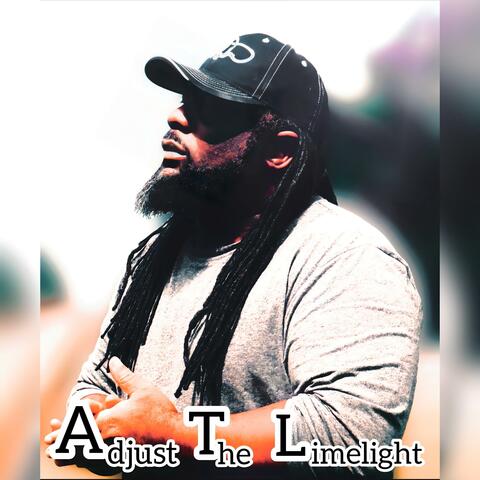 Adjust The Limelight album art
