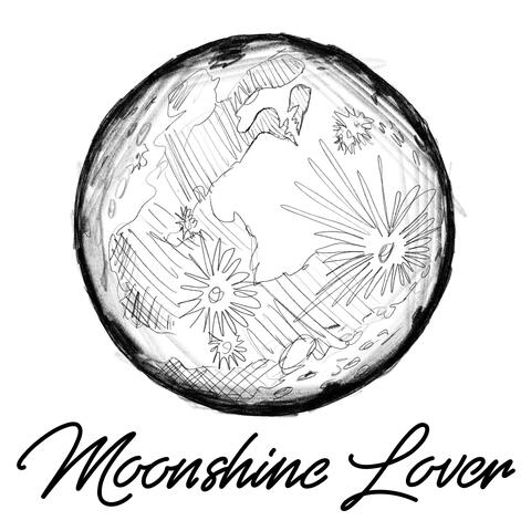 Moonshine Lover album art