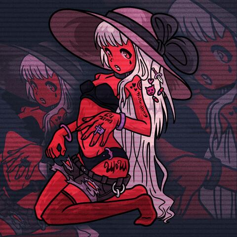 WOW album art