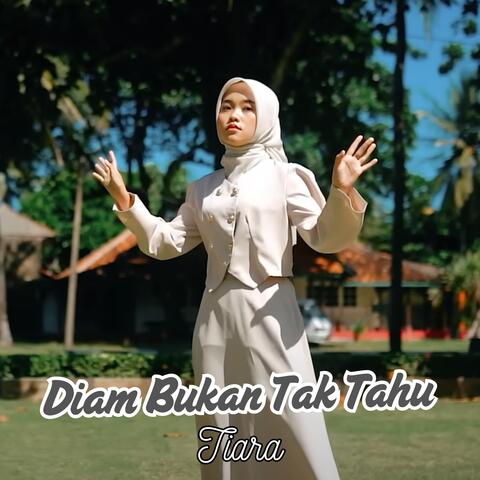 Diam Bukan Tak Tahu album art