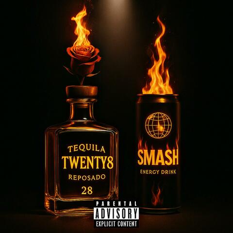 Actavis album art