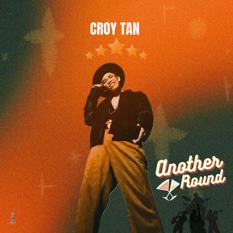 Another Round album art