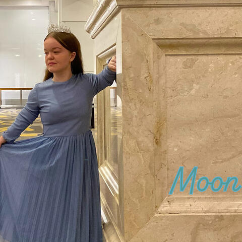 Moon album art