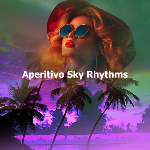 Aperitivo Sky Rhythms album art