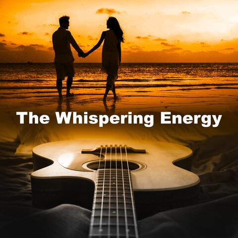 The Whispering Energy album art