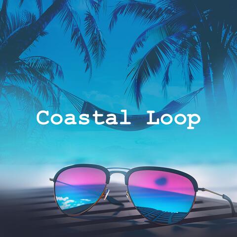 Coastal Loop album art
