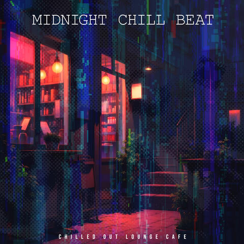 Midnight Chill Beat album art