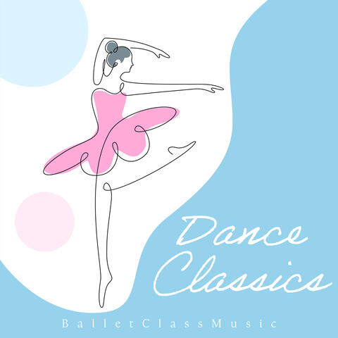 Dance Classics album art