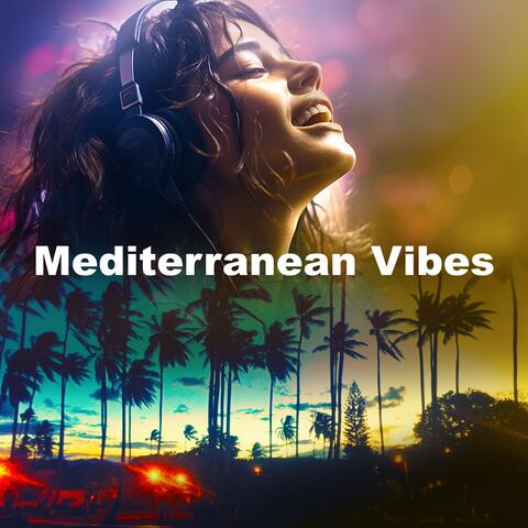 Mediterranean Vibes album art