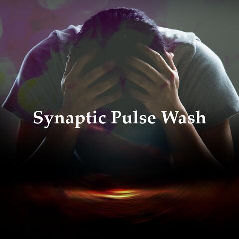 Synaptic Pulse Wash album art