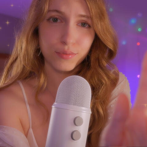 ASMR Calmo tu Ansiedad album art