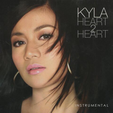 Heart 2 Heart album art