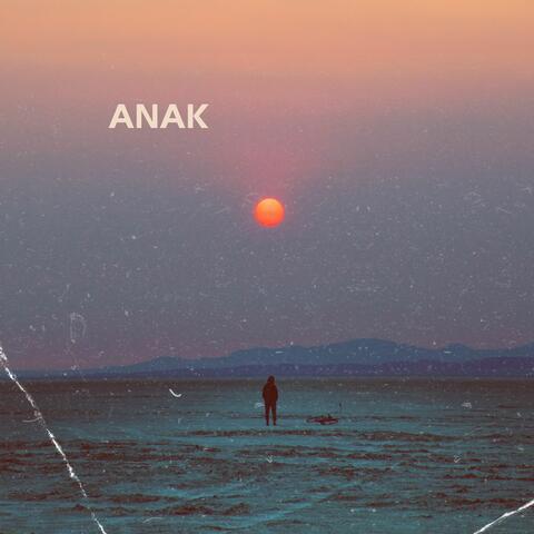 Anak album art