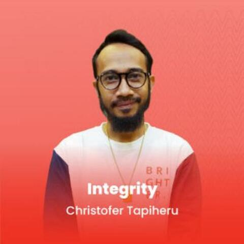 Integrity album art