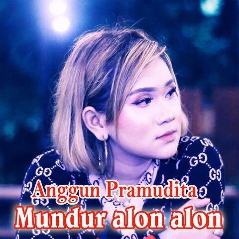 Mundur Alon Alon album art