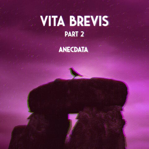 Vita Brevis, Part 2 album art