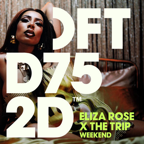 Weekend album art