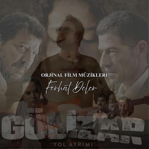 Gülizar Yol Ayrımı album art