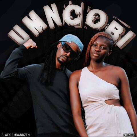 Umncobi album art